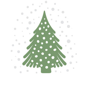 Christmas Forest Essential Oil Blends