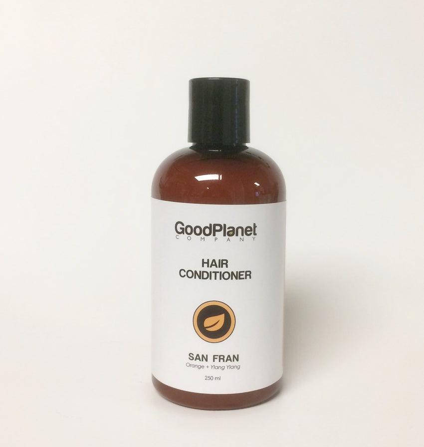 Good Planet Hair Conditioner