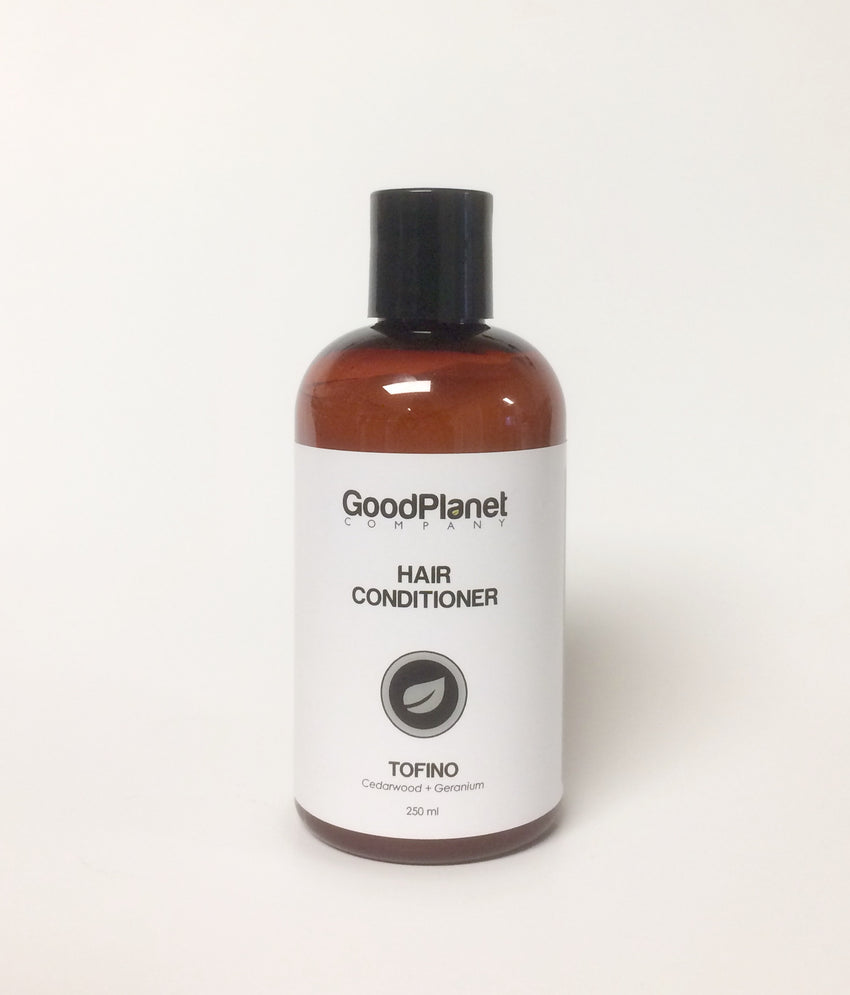 Good Planet Hair Conditioner