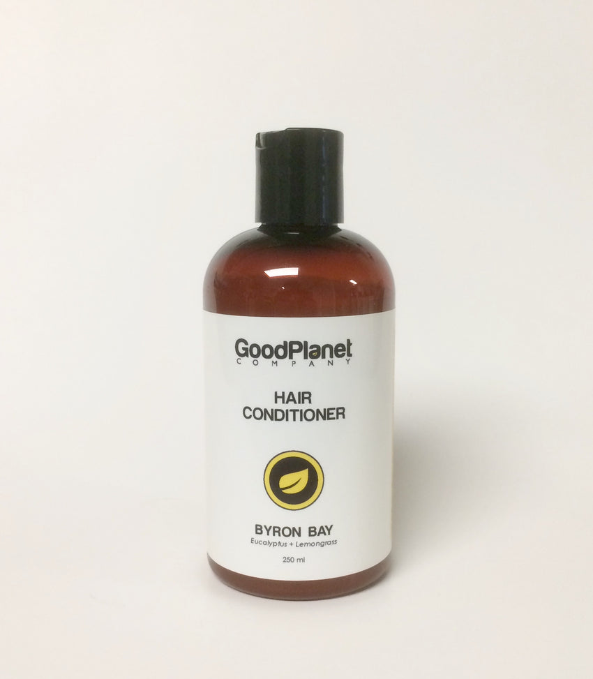 Good Planet Hair Conditioner