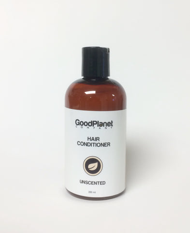 Good Planet Hair Conditioner