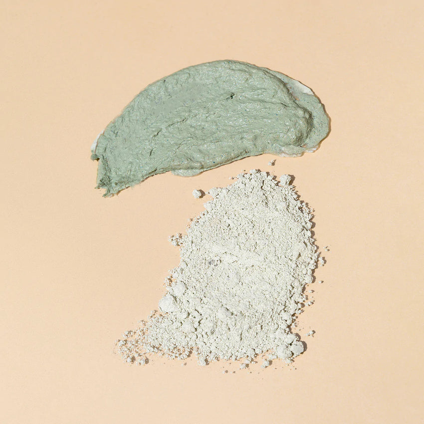 Detox Face Mask