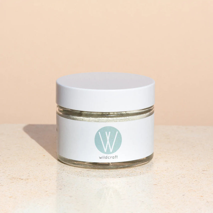 Detox Face Mask