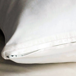 Dust Mite Pillow Protector by Crescent Moon