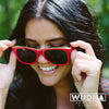 WUDN- Recycled Skatedeck Sunglasses