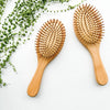 Detangling Bamboo Hair Brush
