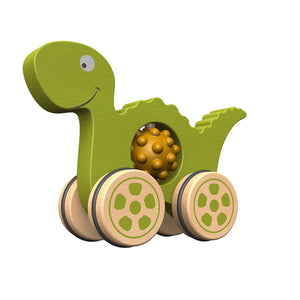 Nubble Rumblers Baby Toy