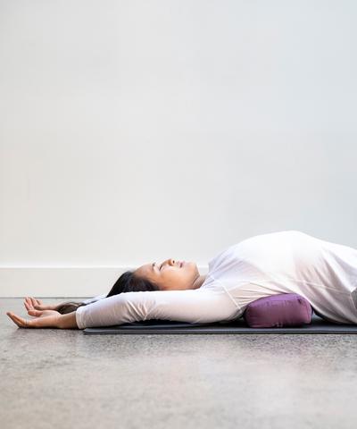 Mini Prana Bolster (Classic)