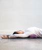 Mini Prana Bolster (Classic)