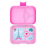 YumBox Panino - 4 Compartment