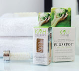 Flosspot - Pure Silk Dental Floss