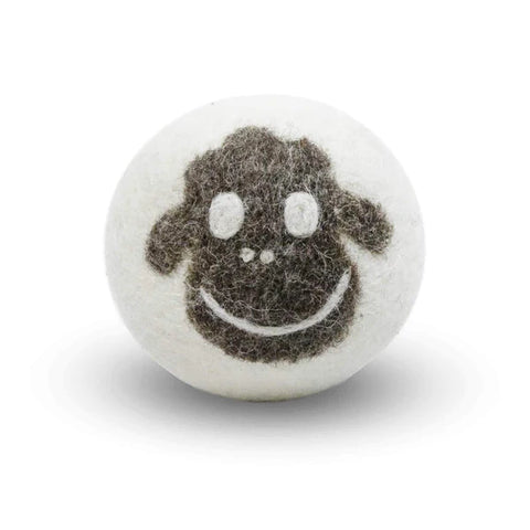 Animal Eco Dryer Balls