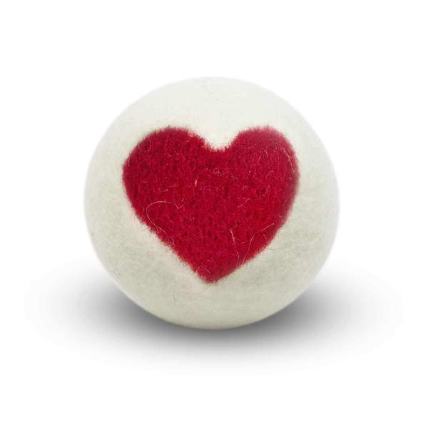 Animal Eco Dryer Balls