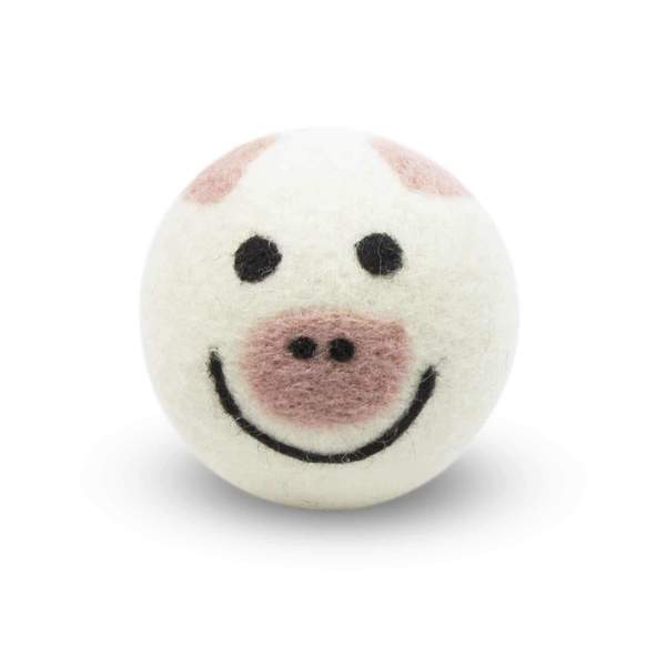 Animal Eco Dryer Balls
