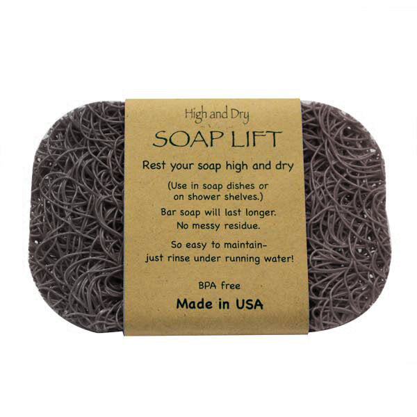 Soap Lift (Oval)