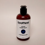Liquid Hand Soap