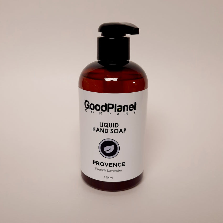 Liquid Hand Soap