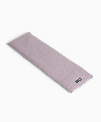 Linen Hot + Cold Therapy Pillow (Lavender)