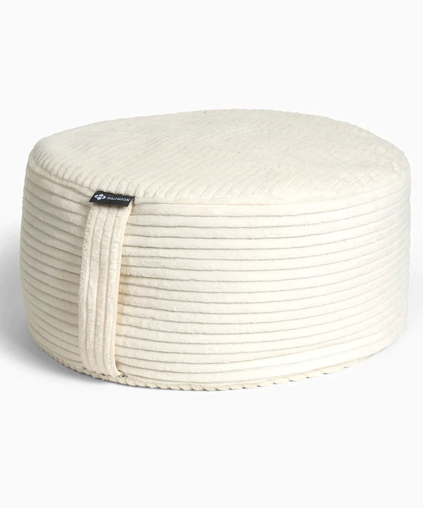 Mod Meditation Cushion - Corduroy Collection (Limited Edition)