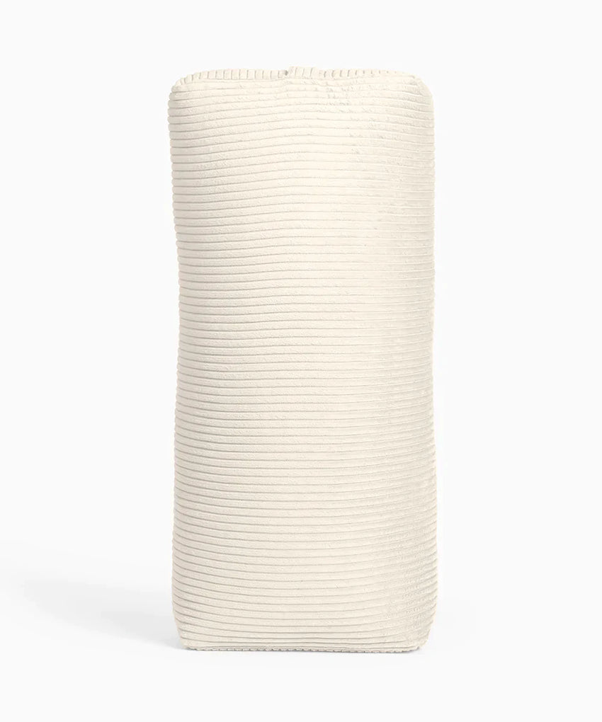 Rectangular Bolster - Corduroy Collection (Limited Edition)