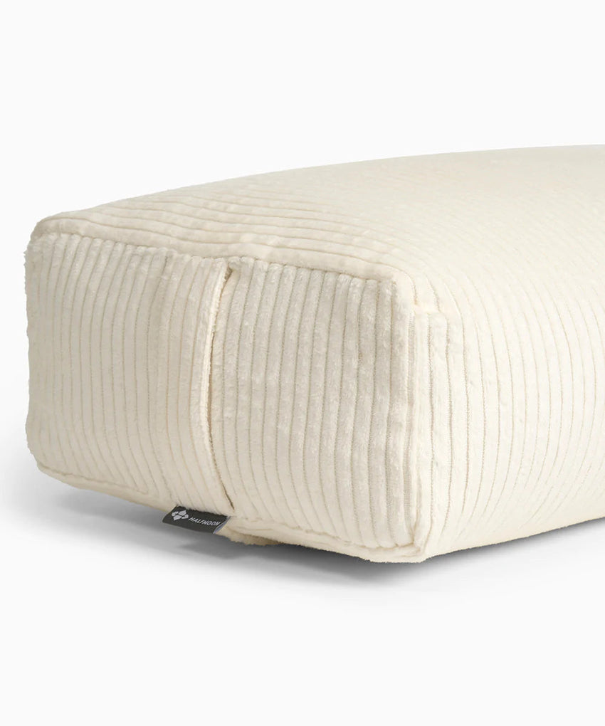 Rectangular Bolster - Corduroy Collection (Limited Edition)
