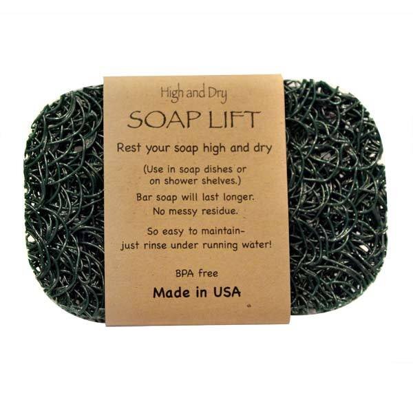 Soap Lift (Oval)
