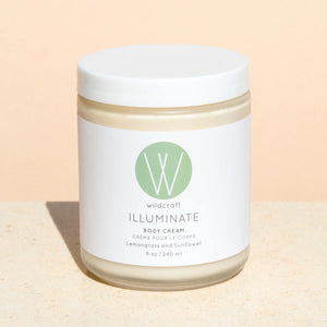 Illuminate Body Cream