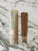 Handcrafted 100% Natural Artisanal Incense