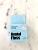 Biodegradable Zero Waste Silk Floss