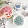 Silicone Stretch Lids (5 Pack)