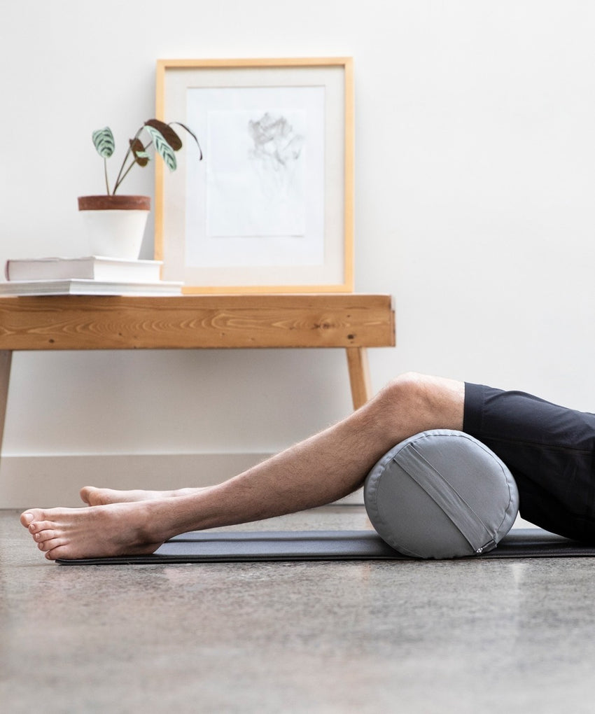 Cylindrical Bolster (Classic)