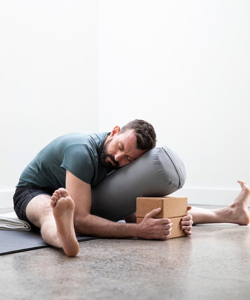 Cylindrical Bolster (Classic)