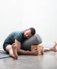 Cylindrical Bolster (Classic)