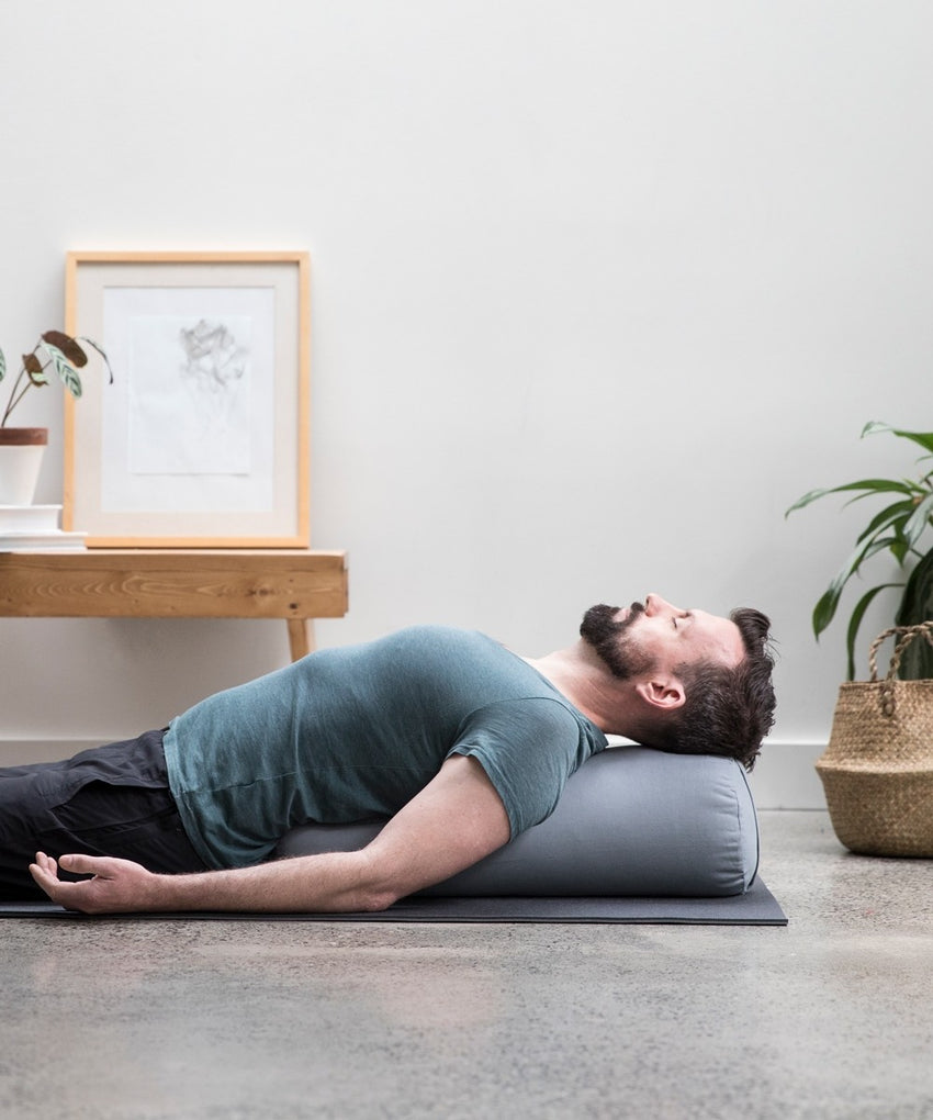Cylindrical Bolster (Classic)