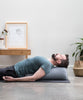 Cylindrical Bolster (Classic)