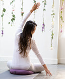 Om Meditation Cushion (Classic)