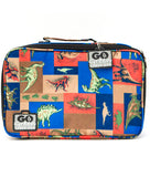 Go Green Lunch Case (Separate)