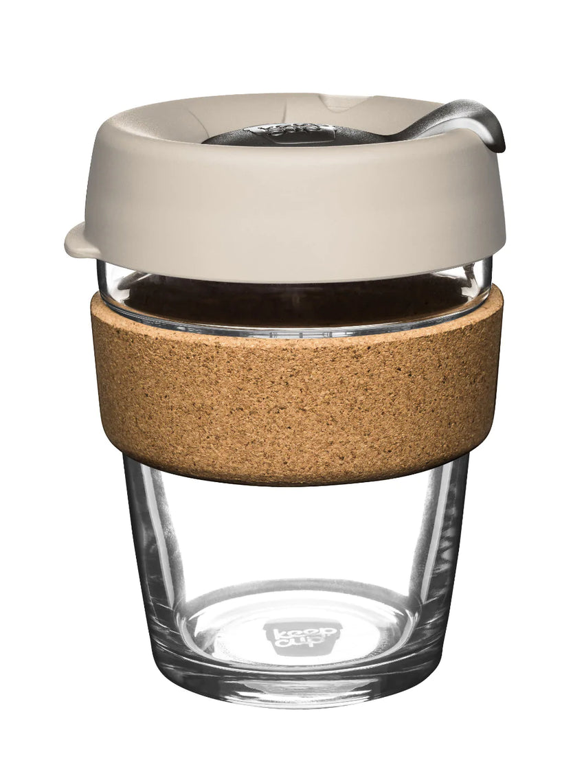 KeepCup Cork (12oz)