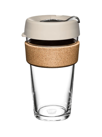 KeepCup Cork (16oz)