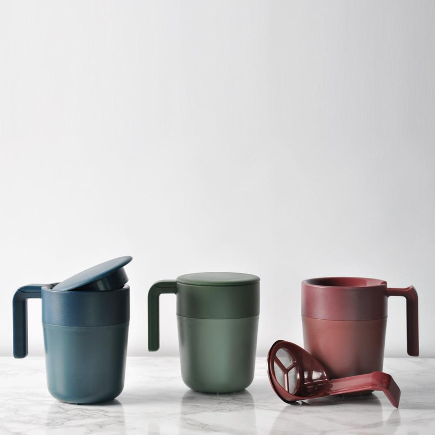 KINTO CafePress Mug (260mL)