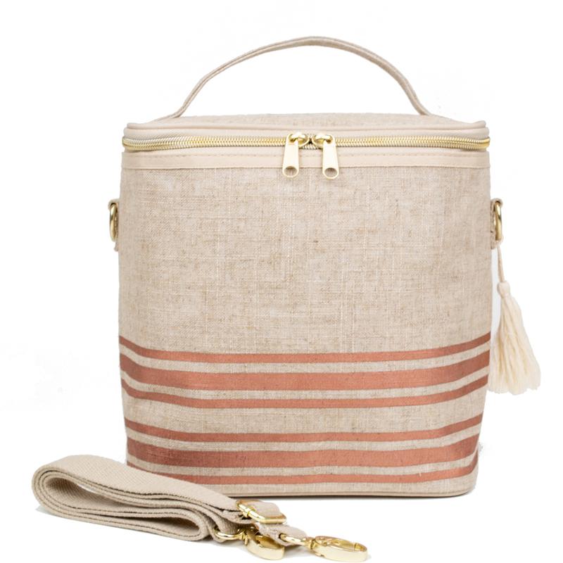 Lunch Poche - Linen Collection