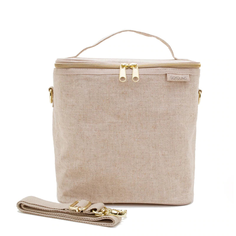 Lunch Poche - Linen Collection