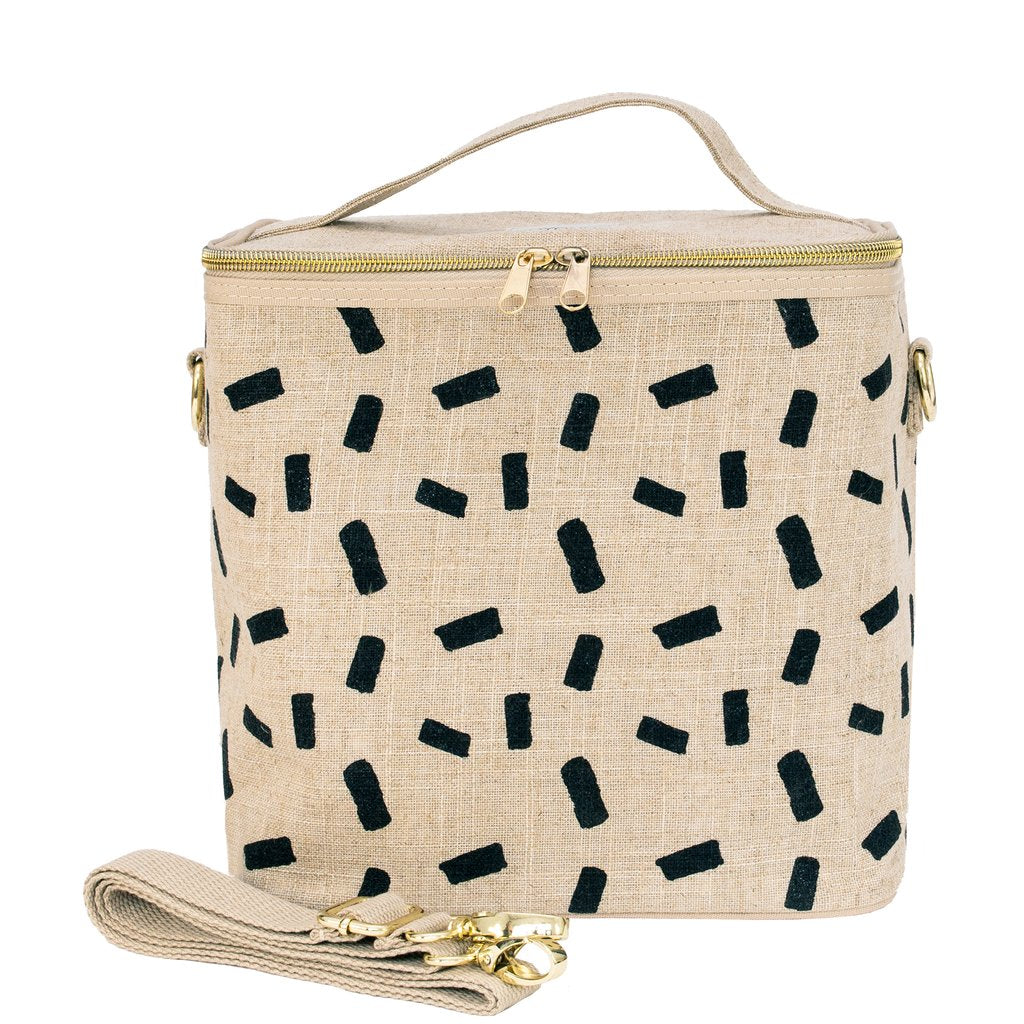 Lunch Poche - Linen Collection