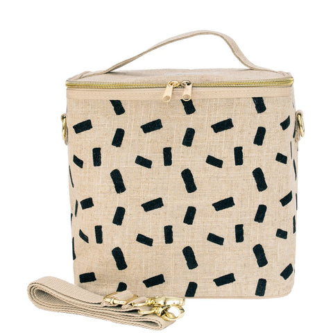 SoYoung Lunch Poche - Linen Collection