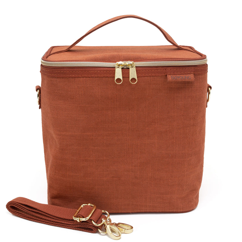 Lunch Poche - Linen Collection