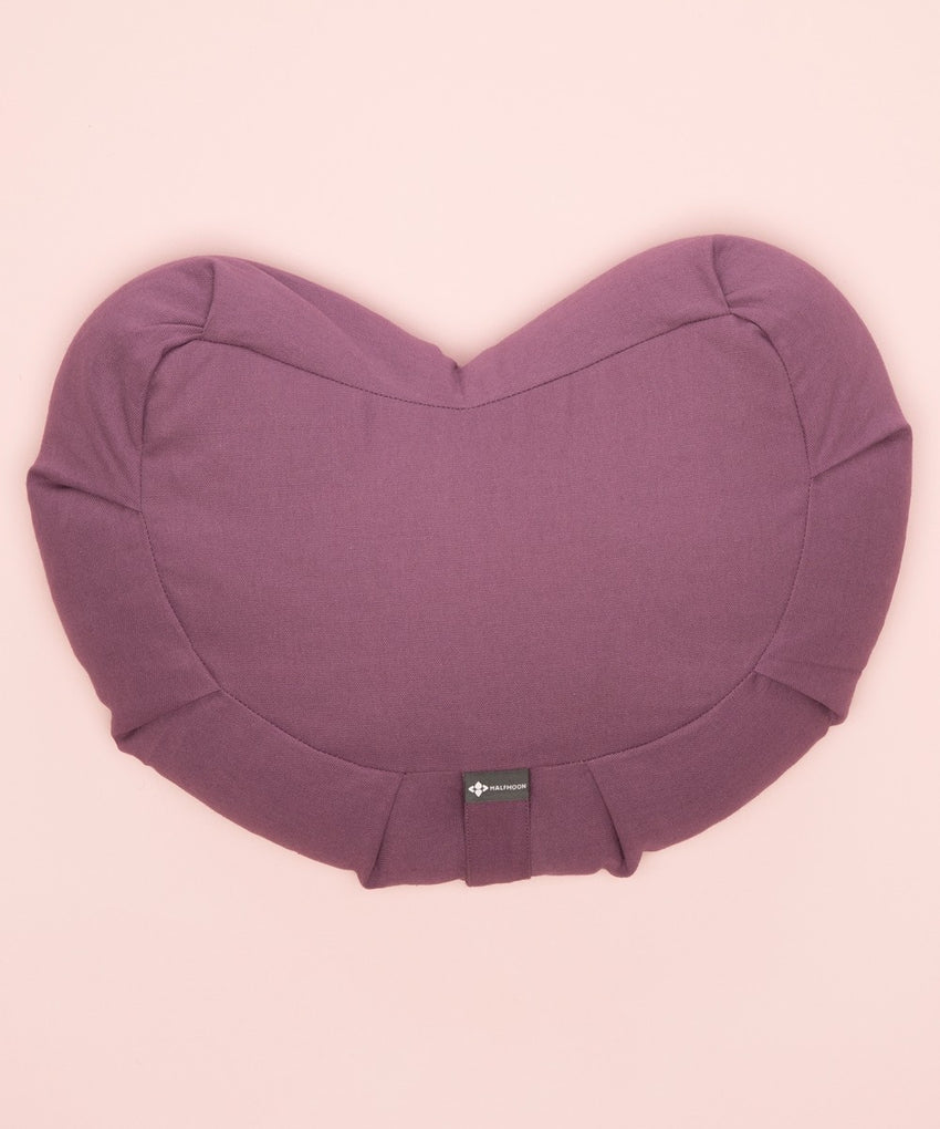 Crescent Meditation Cushion (Classic)