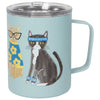 Meander Travel Mug