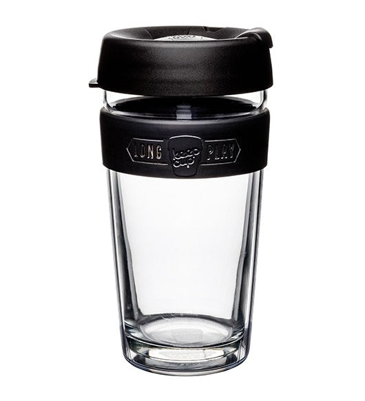 Longplay Insulated Tumbler