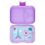 YumBox Panino - 4 Compartment