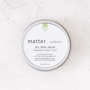 All Heal Salve (1.5 oz)